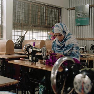 436 reactions · 57 shares | Give a sewing machine this Christmas to help a woman start her own sewing business. | Mennonite Central Committee - MCC | Facebook