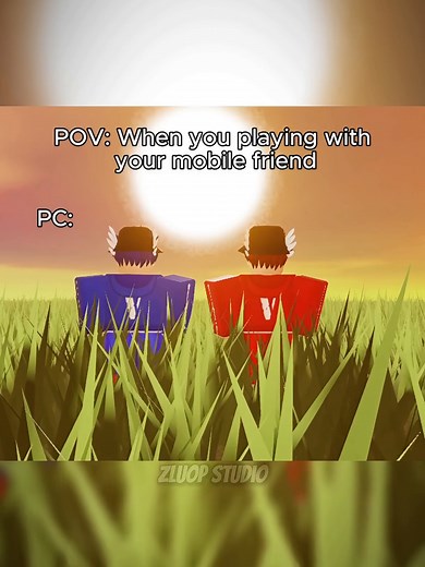 Incredible Roblox Animation with Moon Animator