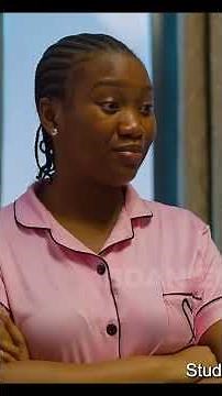 He wants her to be his girlfriend - RULES OF THE HEART Romantic movies #nigerianmovies