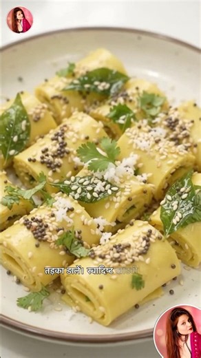 3 Famous Gujarati Recipes 😋 | खांडवी, गुजराती कढ़ी और फाफड़ा | Gujarati Food Recipes