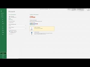 Microsoft Office Suite Activation made Easy