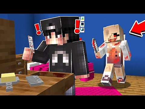 I Found My Girlfriend's DARK SECRET.. (Minecraft 13th Street)