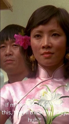 🐐 ad lib "The Kentucky Fried Movie" Bong Soo Hong "Take Him to Detroit" guy