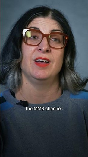 One messaging API. All channels.