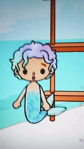 one two three go #tocaboca