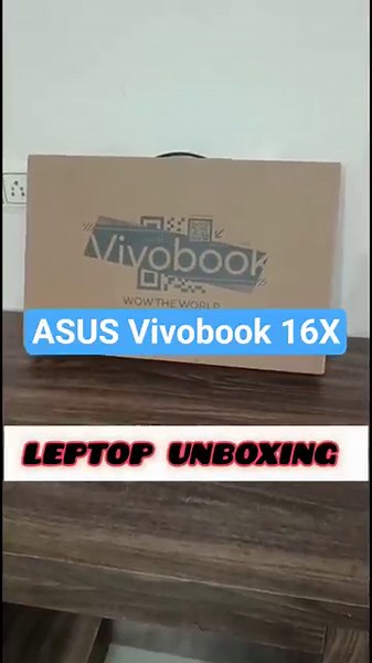 Best Laptop In 2025ASUS Vivobook 16X Laptop (2025) with Intel Core i5 13th Gen