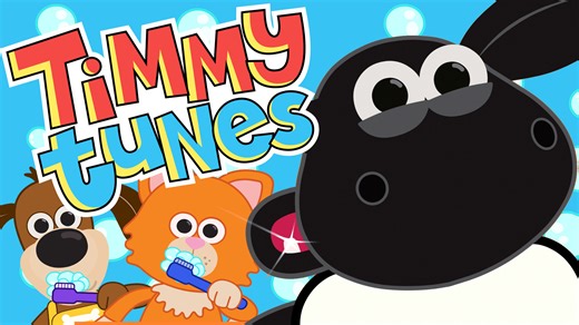 46K views · 751 reactions | Introducing ‘Timmy Tunes', a new 2D musical series for YouTube featuring Aardman’s adorable little lamb! Enjoy new episodes on the Timmy & Friends channel and join Timmy as he guides your preschoolers through daily routines like brushing teeth and going to bed, celebrating special occasions and encouraging ‘wind down’ time. Perfect entertainment for the littlest members of your flock: https://aard.mn/TimmyTunes | Shaun the Sheep | Facebook