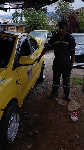 Tuning Kia Soluto: A Lambo Transformation