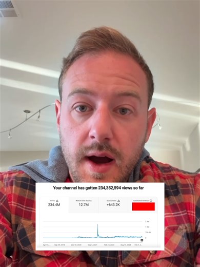 How to get ahead in life from a viral YouTuber (Casey Zander Speaks)