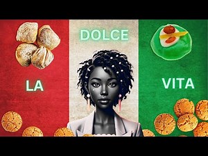 Top 10 Italian Desserts You Need To Try!