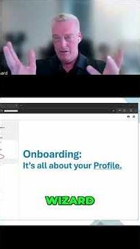 Platform Configuration Admin Access & Profile Wizard Explained
