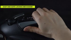 Universal 6.3 Quart / 6 Liter Stainless Steel Easy Use Pressure Cooker Extra Glass Lid, Induction Compatible, 7 servings