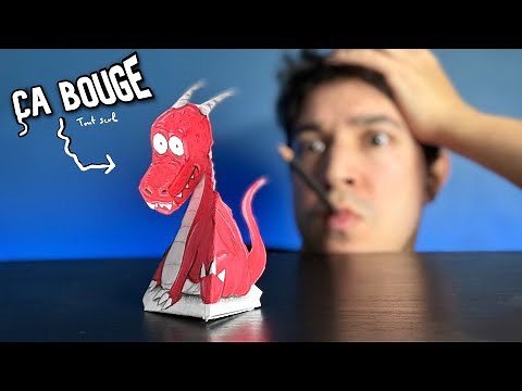 3 illusions d'optique choquantes à faire facilement !