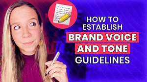 5 Awesome Brand Voice Examples