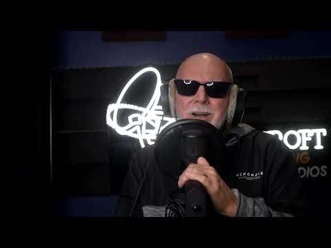 Eddie Parkinson - Make It With You {Bread Cover}