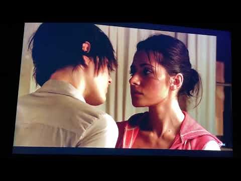 Shane and Carmen Confession - The L Word