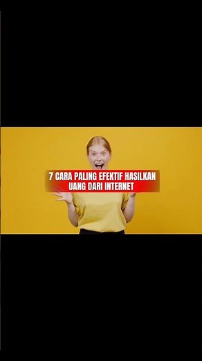 7 Ways to Make Money Online Without Capital 💸 (Updated 2025)