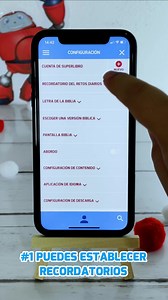 53K views · 801 reactions | ¿Porqué descargar la App de Superlibro? Acá te dejamos 3 cosas súper importantes para aprender más de la Biblia con la App https://bit.ly/sb-app-2021-esp-fb | Superlibro | Facebook