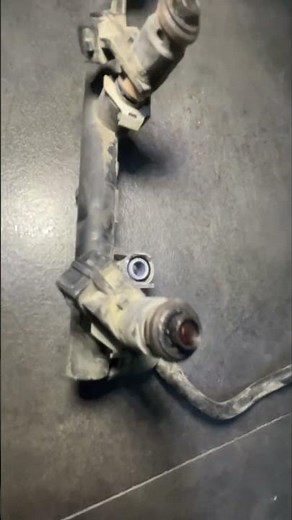 fuel injectors bad symptoms