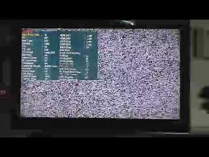 Service Manu Code Samsung LED/LCD TV and others