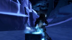 SWTOR Ilum Blue Mastery Datacron Location Guide - Illeva