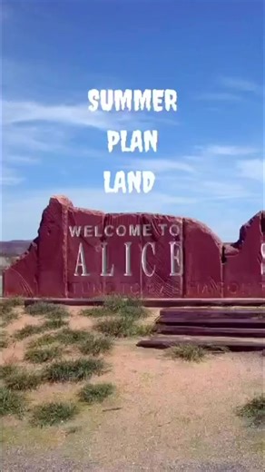 Long road back | Action for Alice 2020