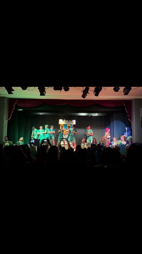 My Love Is Ridiculous: A Musical Journey from Descendants