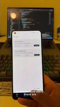 “Fix Keyboard Blocking React Native ScrollView KeyboardAvoidingView” #android #mobileappdevelopment