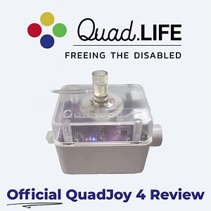 Official QuadJoy 4 Review