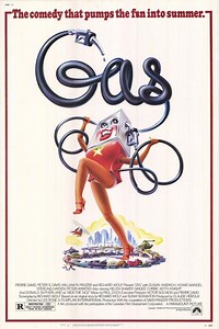 Gas (1981 film) - Alchetron, The Free Social Encyclopedia