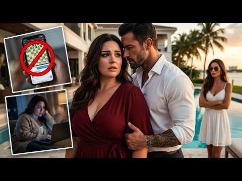 The Plus-Size Girl Catfished a Mafia Don—Then Discovered He Was Her Best Friend's Brother!