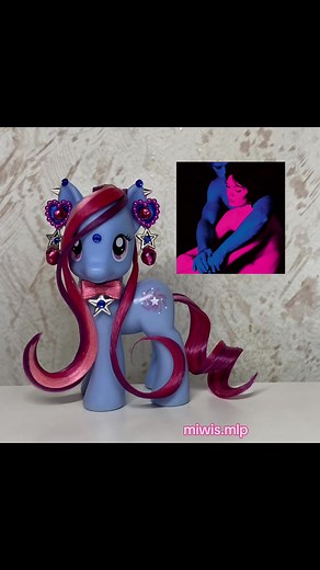 MIWIS MLP на TikTok