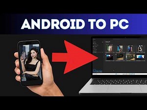 How to Transfer Photos from Android to Laptop (2 Easy Methods)