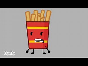 bfdi remade assets COMPLETE!!!