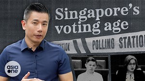 Should Singapore's voting age be 21? | The Current State