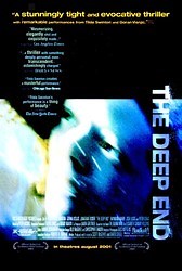 The Deep End Reviews