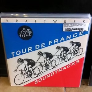 new, used LP arrivals!! #missingfoundation #youthcode #dais #kraftwerk #malkuth #deathpile #clayrendering #greywolves #survivalinstinct #ingentingkollektiva | Econo Jam Records