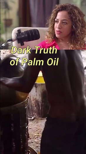 Palm oil - really harmful? | Truth about palm oil | #sonianarangsdietclinics #palmoil