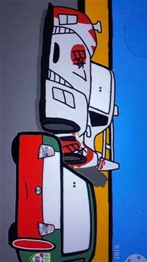 Alternate Ending Pt 2