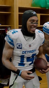 13 wins 🔥 🎥 : Lions | Detroit Lions on CBS Sports