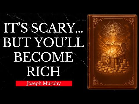 Scary but Real — Listen Once and Money Starts Chasing You