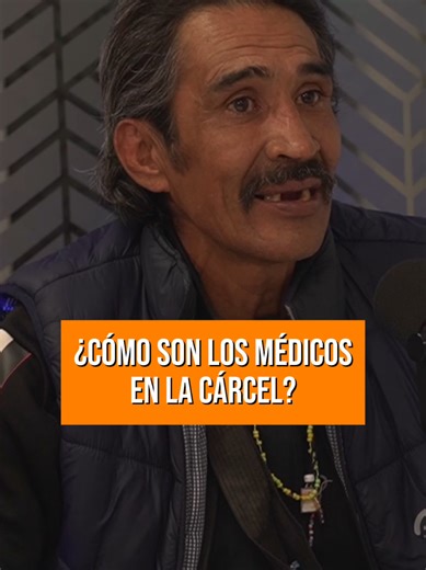 Curaciones en la cárcel: Cómo sobrevivir