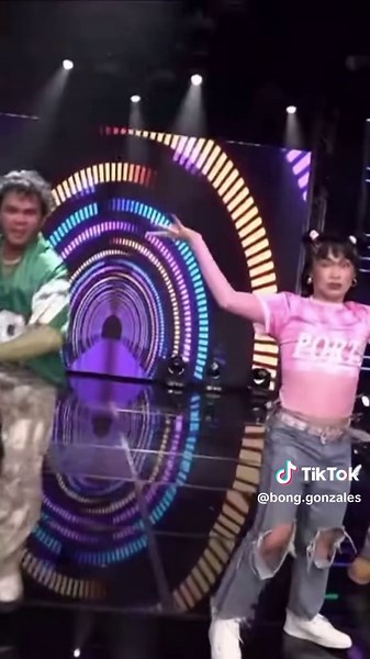 First Time Performance by LAFS Squad on ASAP