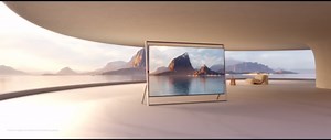 Micro RGB 130-inch Unveil Samsung