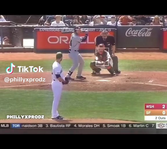 bad bad bad. #fyp #phillies #phillyxprodz #bryceharper #homerun #abcxyz #hefine #makemefamous #viral #edit #baseball #bomb