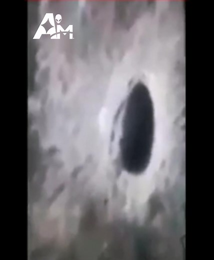 Alien Misterios - OVNI en La Luna (NASA - Misión Apollo)...