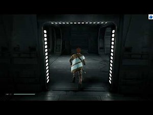 STAR WARS JEDI FALLEN ORDER full game Walkthrough Part 14 - Return to the mantis