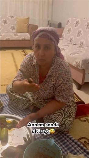 Annem sonda ulti açtı😂#anne #akım #mt07 #mt07 #bikergirl #keşfet #biker #keşfetteyiz #funny