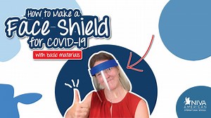 5.8K views · 45 reactions | We are planning to donate face shields to...