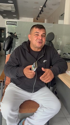 7.5K views · 166 reactions | Hello everyone some important information for smokers  | Chucky Yalçın Akbaş | Facebook